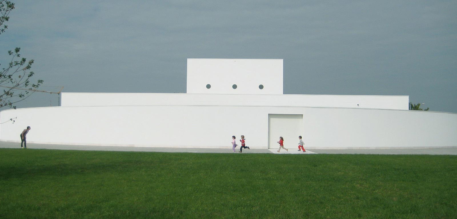 Ponzano Children Bambini Scuola