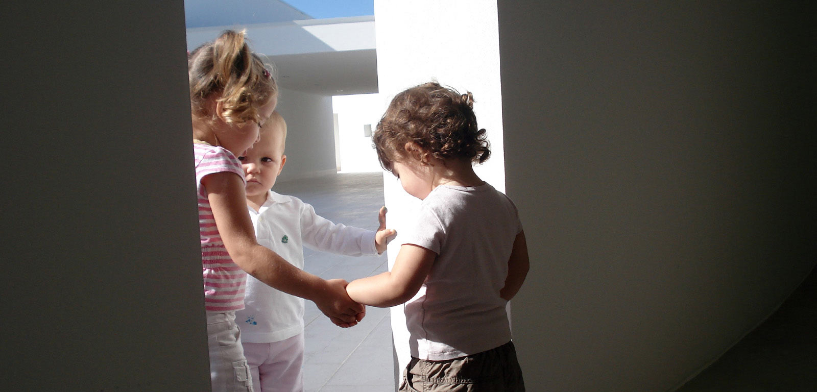 Ponzano Children Bambini Scuola