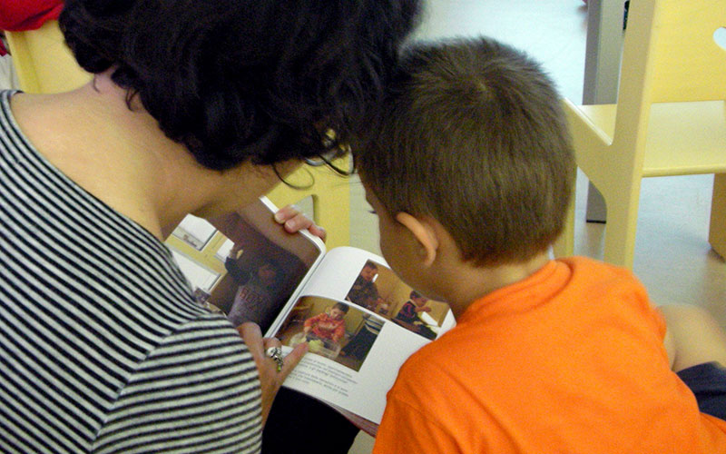 Ponzano Children Editoria Progettuale