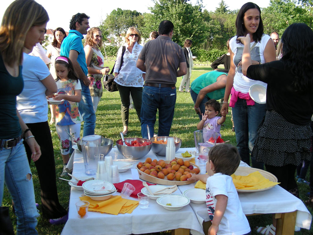Ponzano Children Archivio Eventi Festa d'Estate 2013