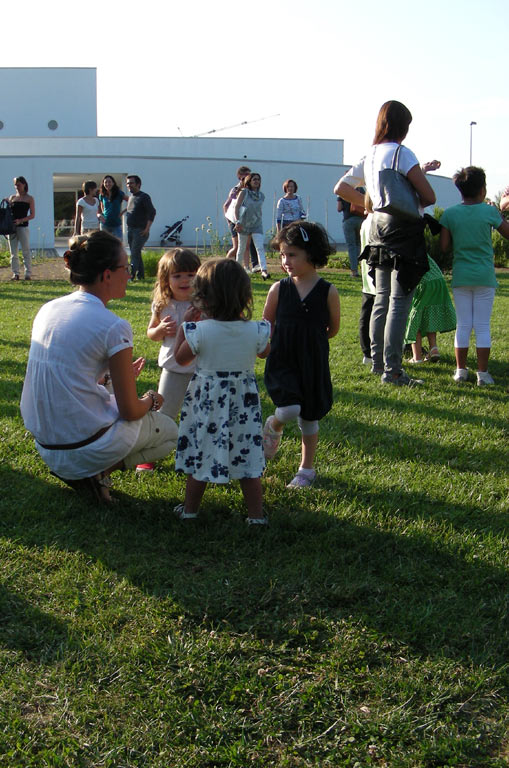 Ponzano Children Archivio Eventi Festa d'Estate 2013