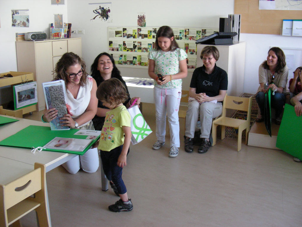 Ponzano Children Archivio Eventi Festa d'Estate 2013