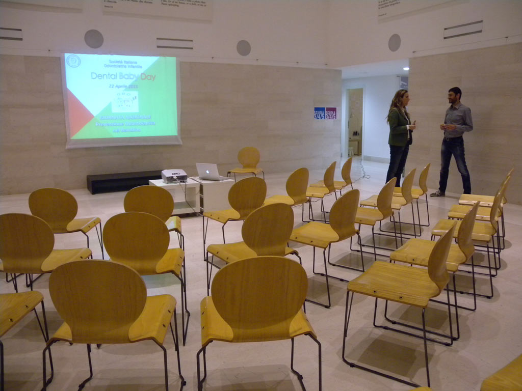 Ponzano Children Archivio Eventi Dental Baby Day 2015