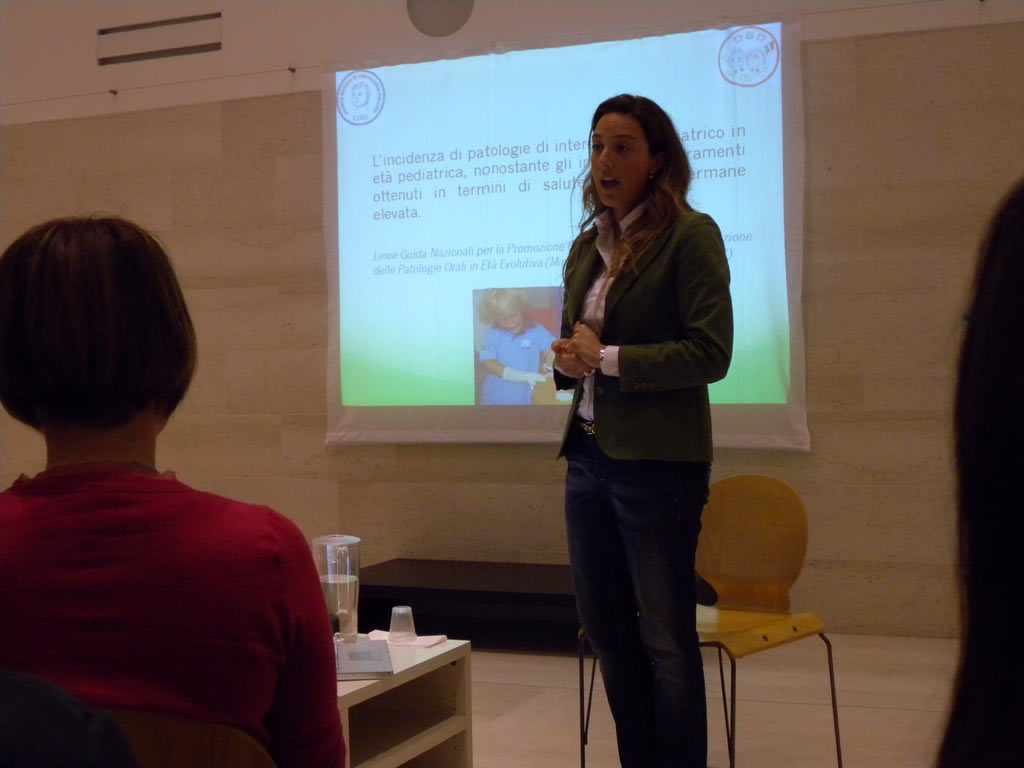 Ponzano Children Archivio Eventi Dental Baby Day 2015