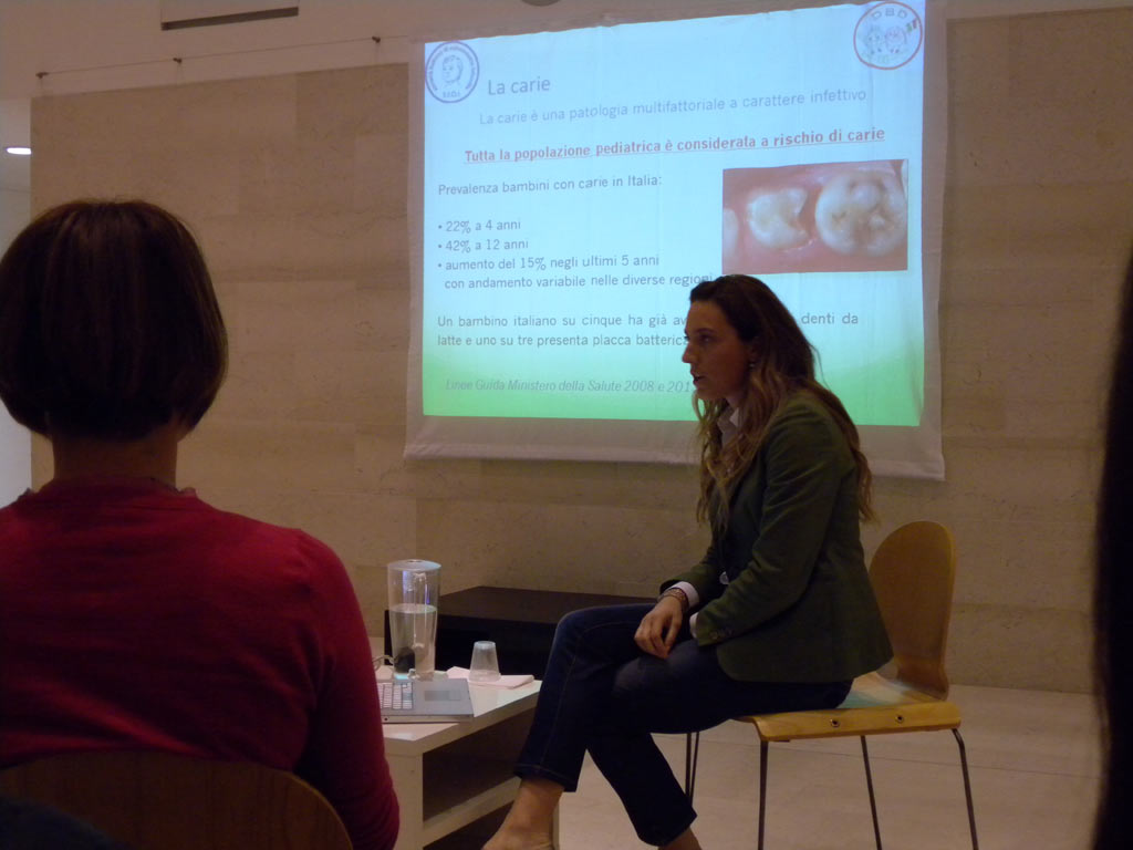 Ponzano Children Archivio Eventi Dental Baby Day 2015