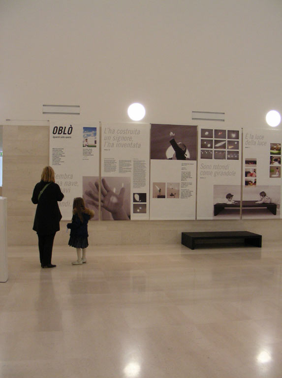 Ponzano Children Archivio Eventi Open Day 2009