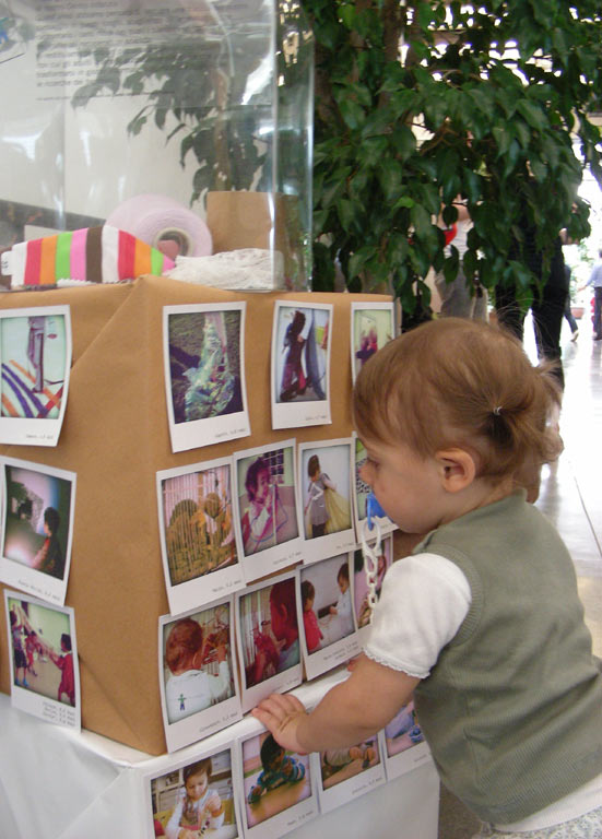 Ponzano Children Archivio Eventi Festa del Genitore 2009