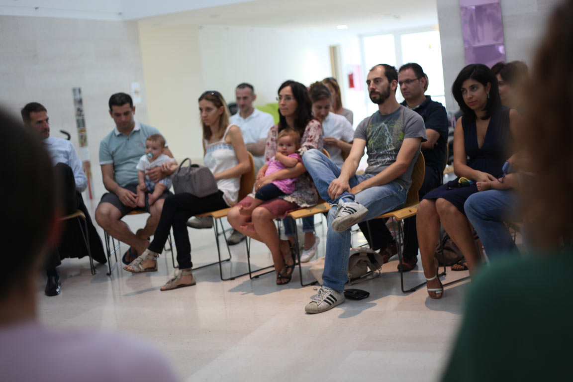 Ponzano Children Archivio Eventi Assemblea con i genitori 2011