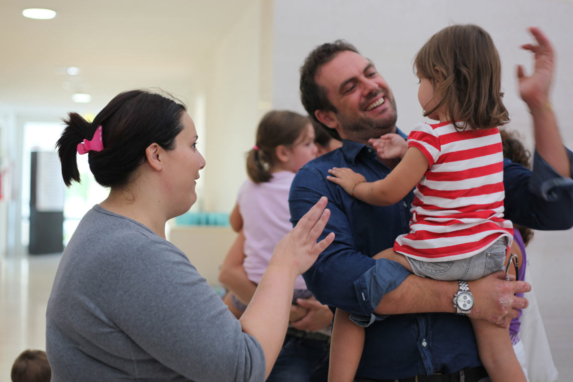 Ponzano Children Archivio Eventi Merenda di Benvenuto 2011