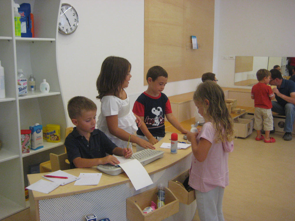 Ponzano Children Archivio Eventi Merenda di Benvenuto 2009