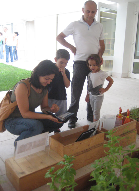 Ponzano Children Archivio Eventi Merenda di Benvenuto 2009