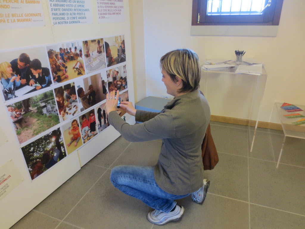Ponzano Children Archivio Eventi Mostra