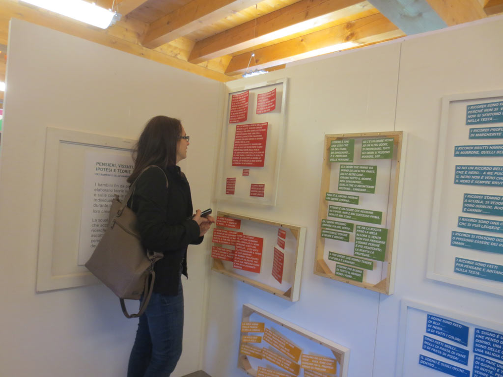 Ponzano Children Archivio Eventi Mostra