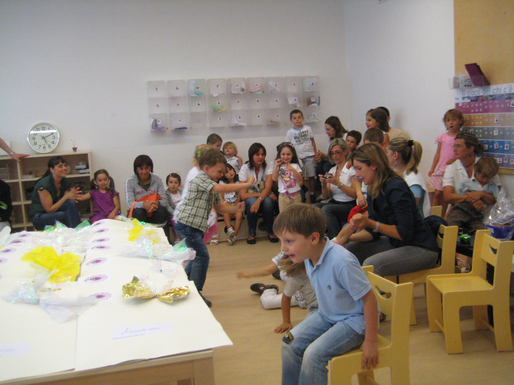Ponzano Children Archivio Eventi Festa d'Esatte 2010