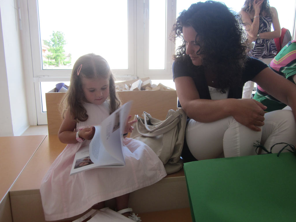 Ponzano Children Archivio Eventi Festa d'Estate 2011