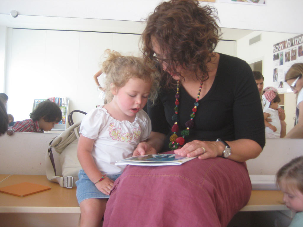 Ponzano Children Archivio Eventi Festa d'Estate 2011