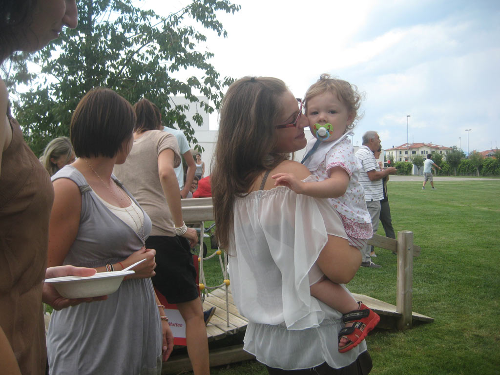 Ponzano Children Archivio Eventi Festa d'Estate 2011