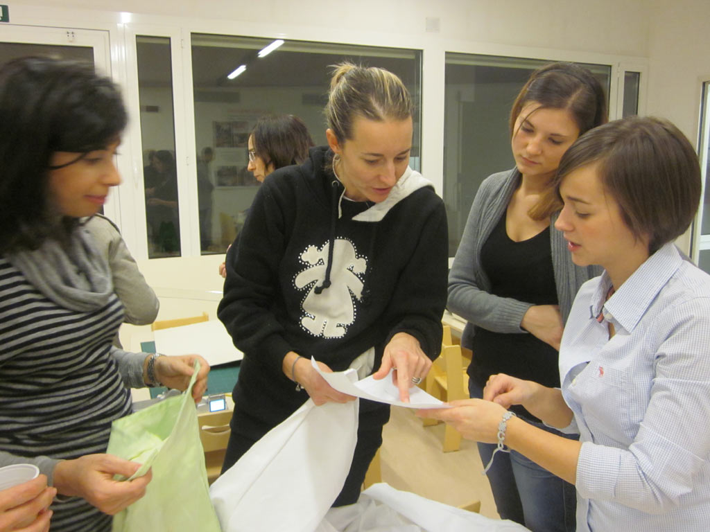 Ponzano Children Archivio Eventi Serata Lavorativa 2011