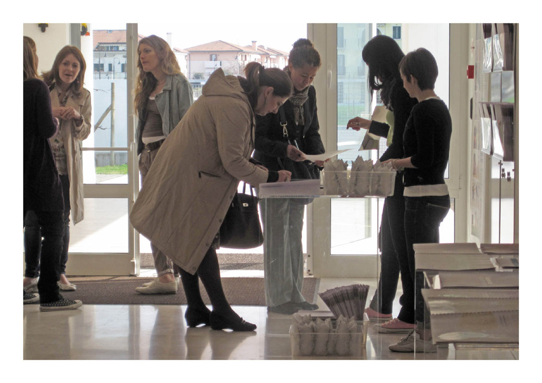 Ponzano Children Archivio Eventi Open Day 2011