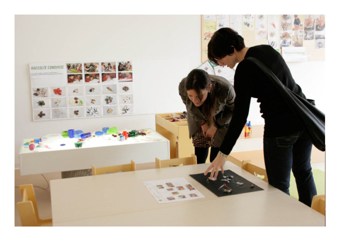 Ponzano Children Archivio Eventi Open Day 2011