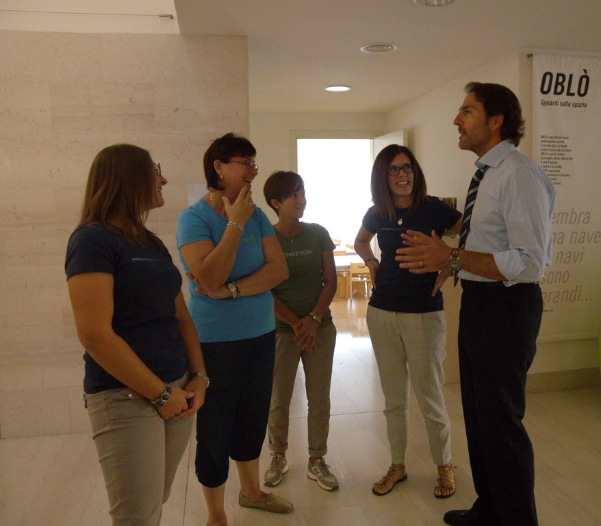 Ponzano Children Archivio Eventi Assemblea con i genitori 2013