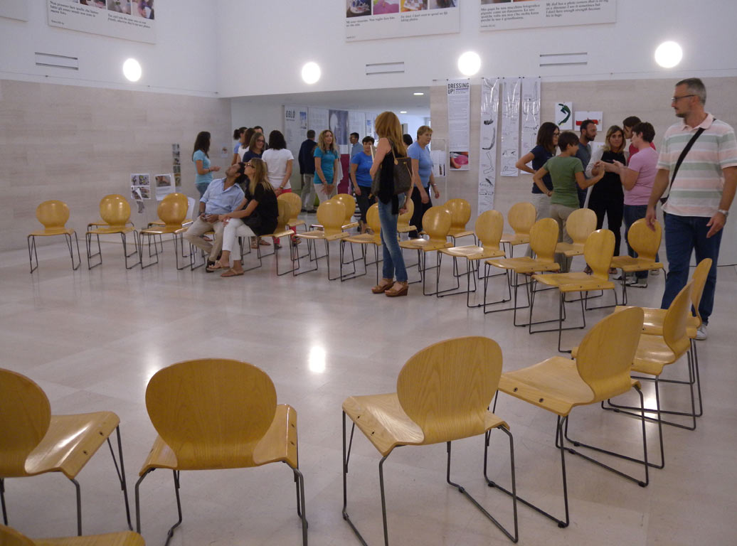 Ponzano Children Archivio Eventi Assemblea con i genitori 2013