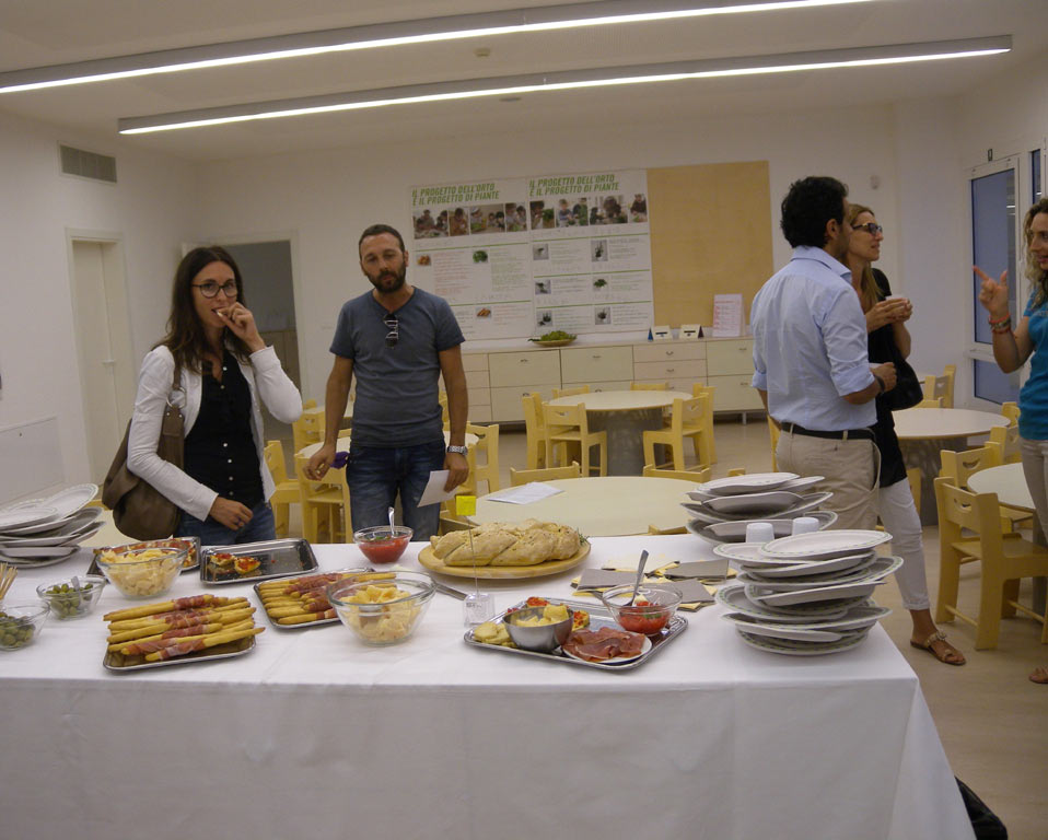 Ponzano Children Archivio Eventi Assemblea con i genitori 2013