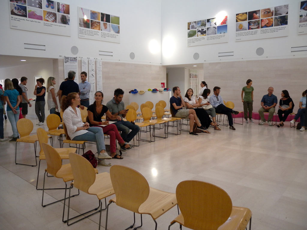 Ponzano Children Archivio Eventi Assemblea con i Genitori 2014
