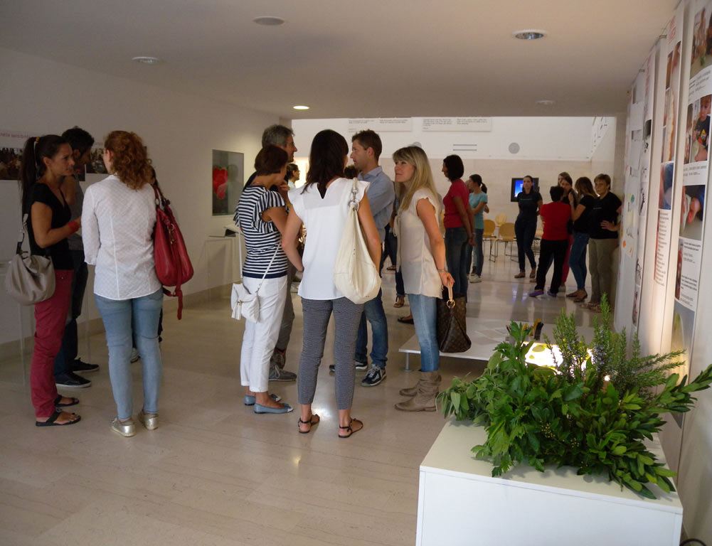 Ponzano Children Archivio Eventi Assemblea con i Genitori 2014