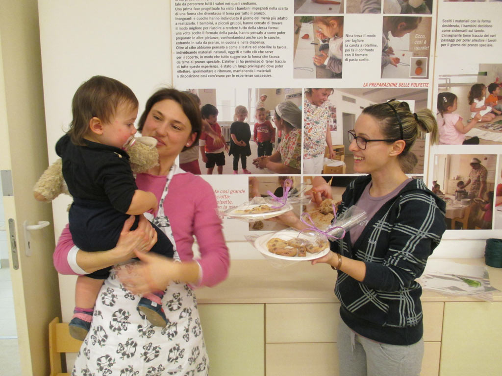 Ponzano Children Archivio Eventi I Colori del Carnevale 2015