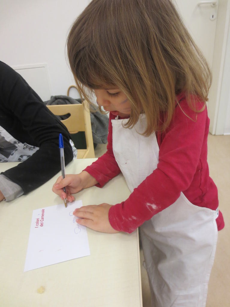 Ponzano Children Archivio Eventi I Colori del Carnevale 2015