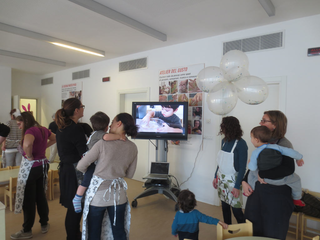 Ponzano Children Archivio Eventi I Colori del Carnevale 2015