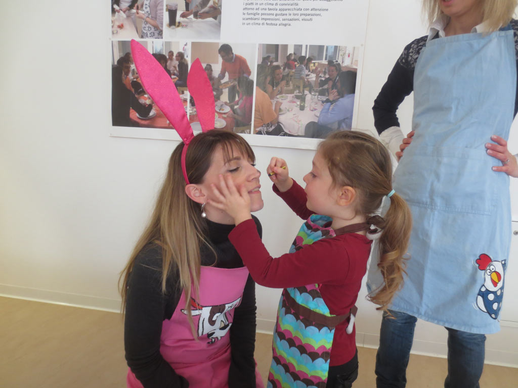 Ponzano Children Archivio Eventi I Colori del Carnevale 2015