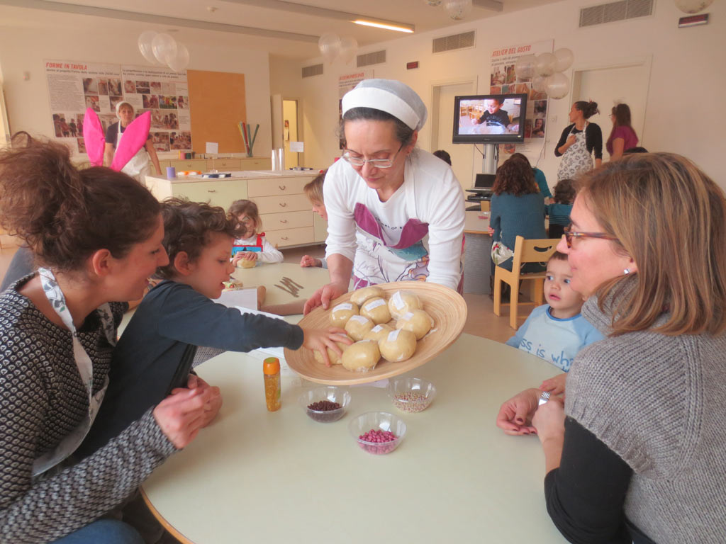 Ponzano Children Archivio Eventi I Colori del Carnevale 2015