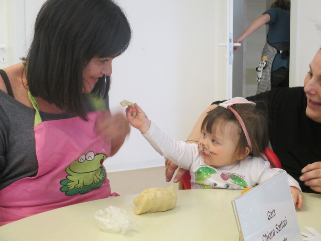 Ponzano Children Archivio Eventi I Colori del Carnevale 2015