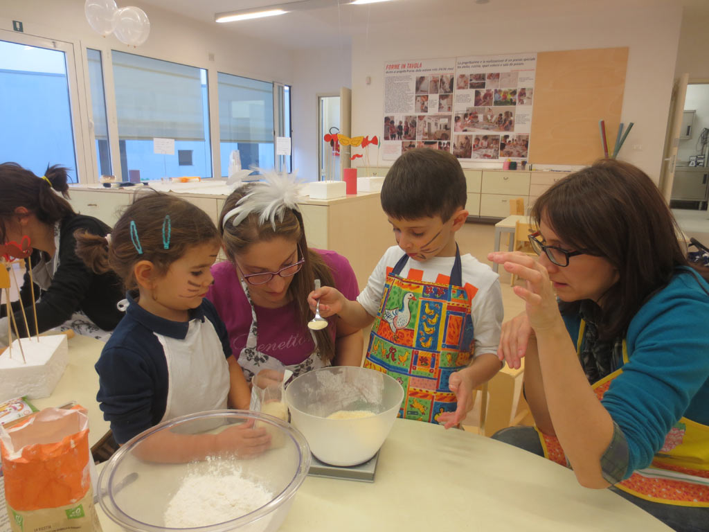 Ponzano Children Archivio Eventi I Colori del Carnevale 2015