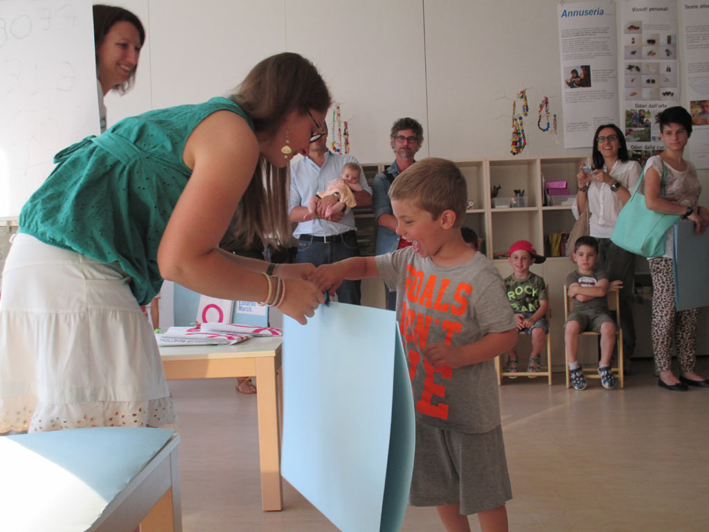 Ponzano Children Archivio Eventi Festa d'estate 2014