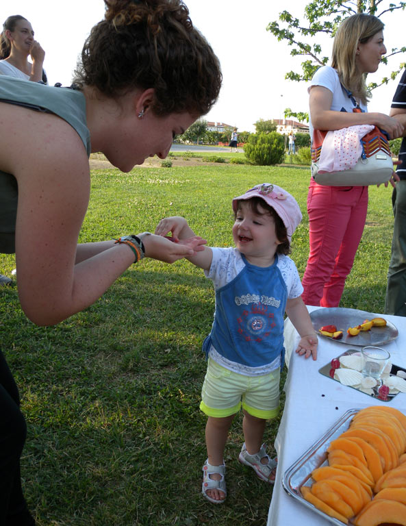 Ponzano Children Archivio Eventi Festa d'estate 2014