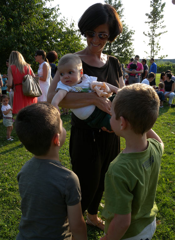 Ponzano Children Archivio Eventi Festa d'estate 2014