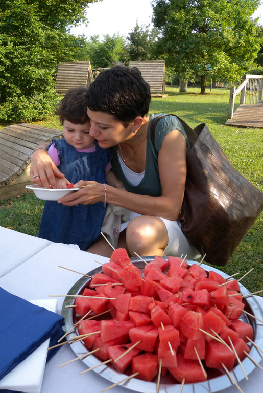 Ponzano Children Archivio Eventi Festa d'estate 2014