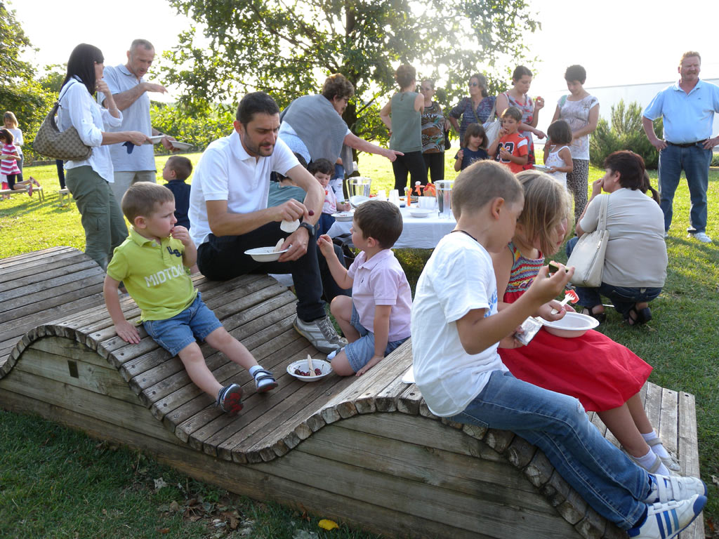Ponzano Children Archivio Eventi Festa d'estate 2014
