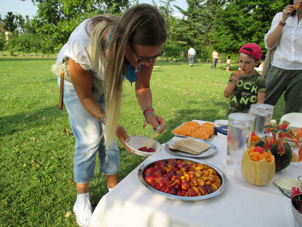 Ponzano Children Archivio Eventi Festa d'estate 2014