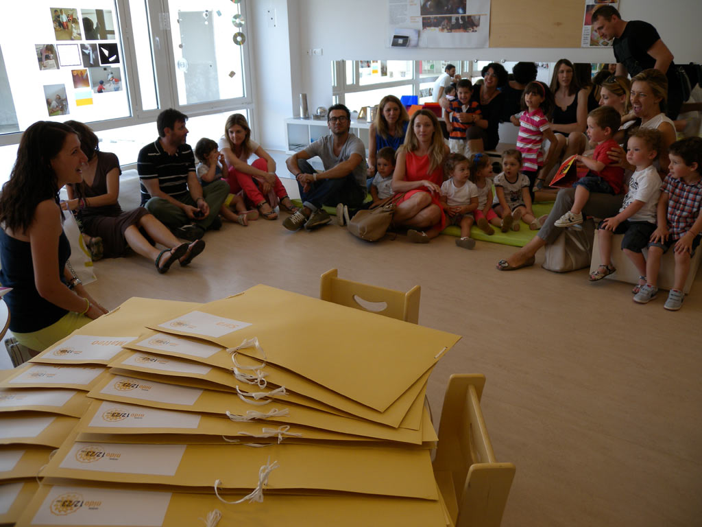 Ponzano Children Archivio Eventi Festa d'estate 2014