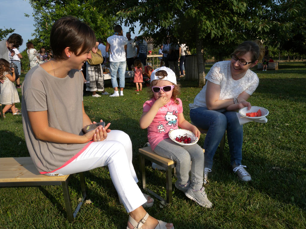 Ponzano Children Archivio Eventi Festa d'estate 2014
