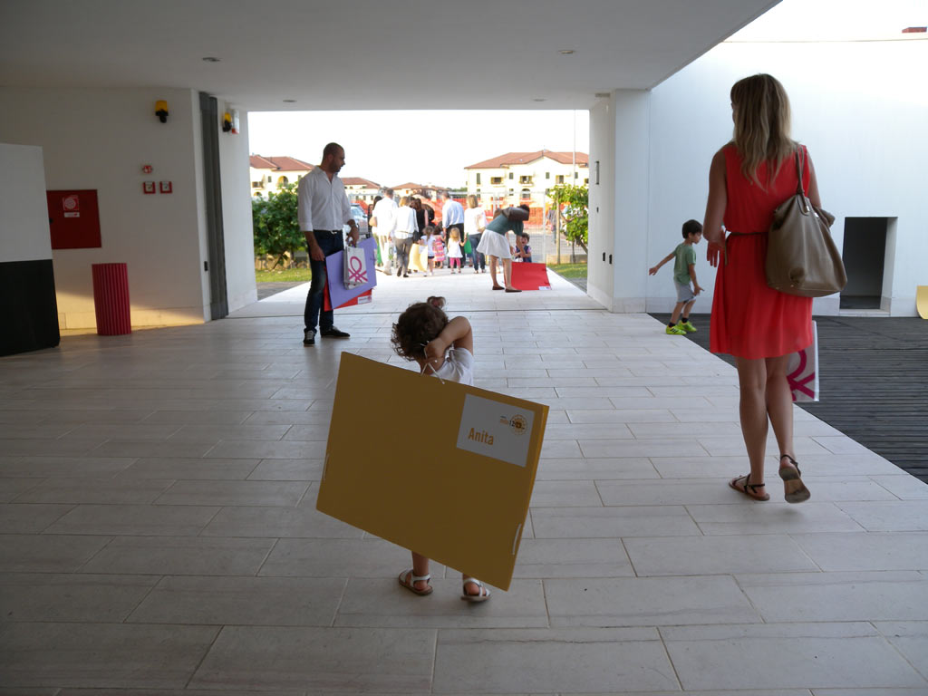Ponzano Children Archivio Eventi Festa d'estate 2014