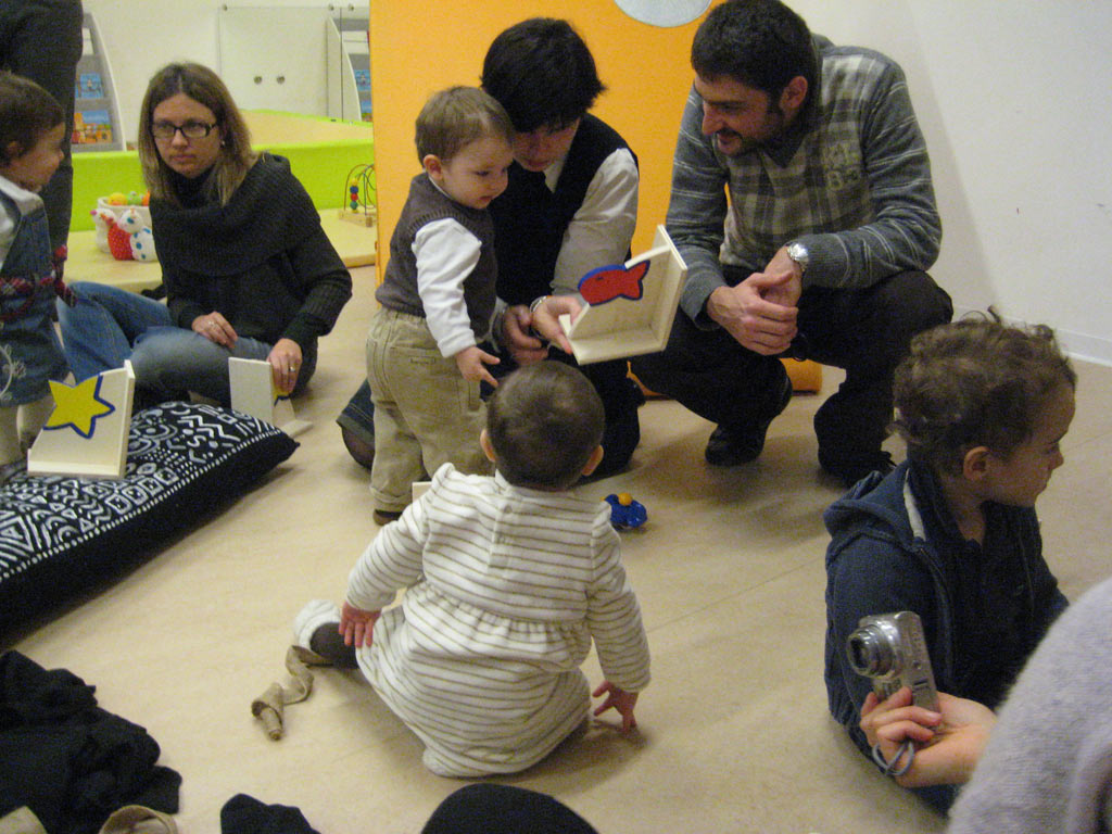 Ponzano Children Archivio Eventi Festa di Natale 2010