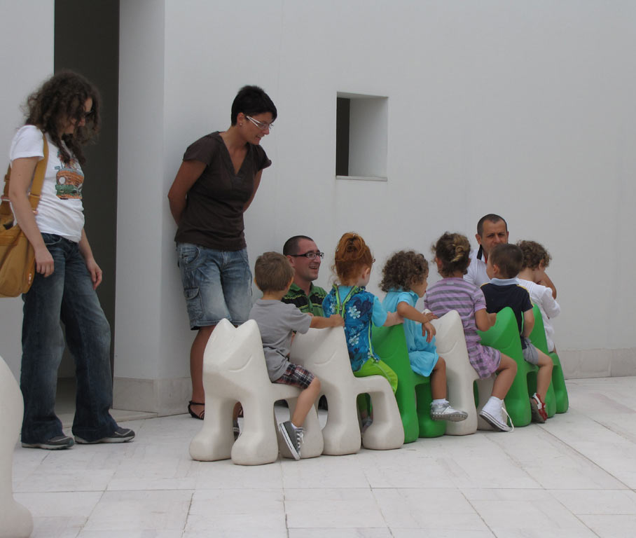 Ponzano Children Archivio Eventi Festa d'Estate 2009