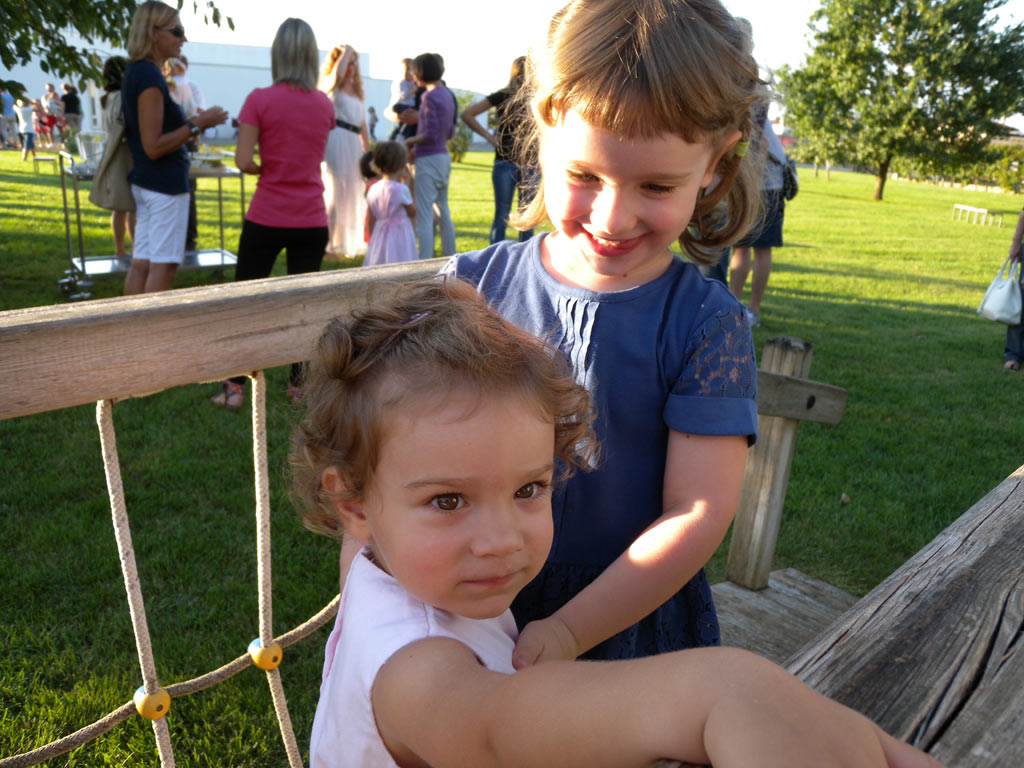 Ponzano Children Archivio Eventi Merenda Di Benvenuto 2014