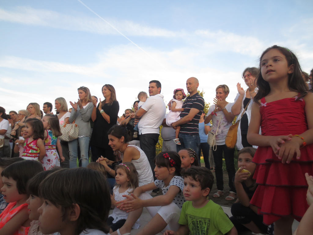 Ponzano Children Archivio Eventi Merenda Di Benvenuto 2014