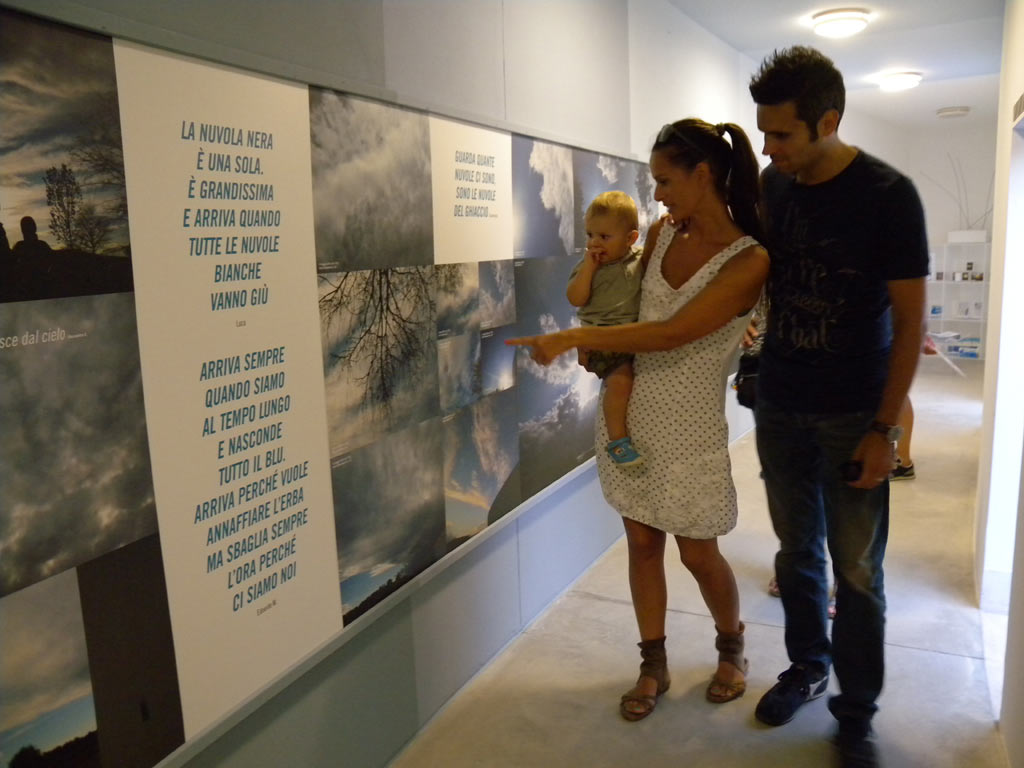 Ponzano Children Archivio Eventi Merenda Di Benvenuto 2014